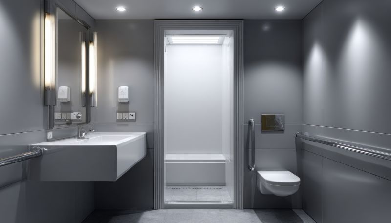Top Bathroom Remodeling Companies in Westerville, OH